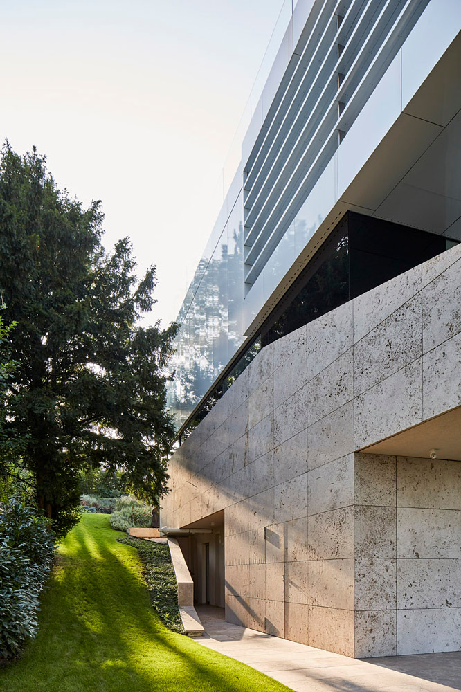 Ein Foto von Najjar & Najjar