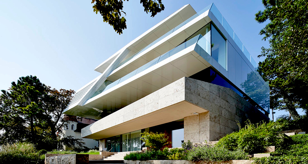 Ein Foto von Manfred Seidl