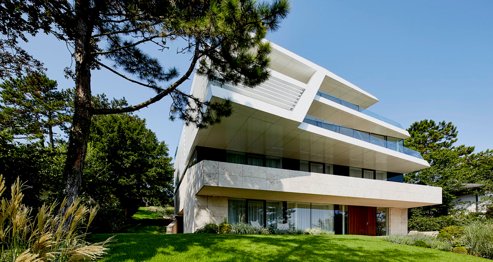 Ein Foto von Manfred Seidl