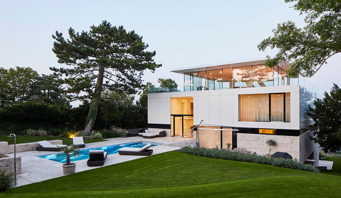 Ein Foto von Manfred Seidl