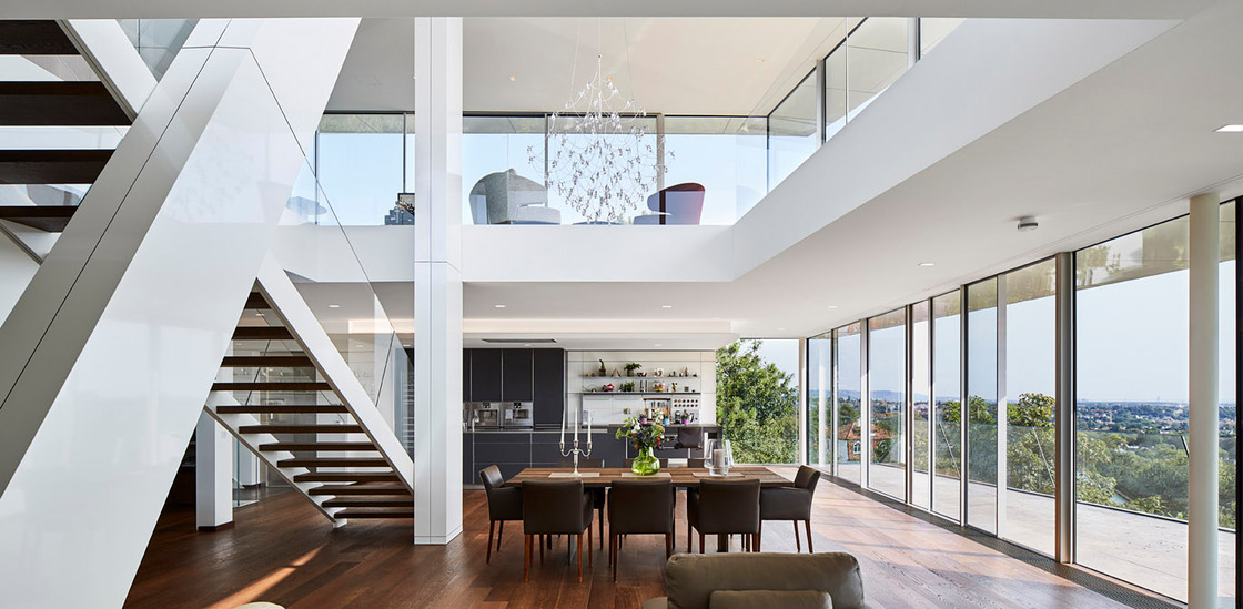 Ein Foto von Manfred Seidl