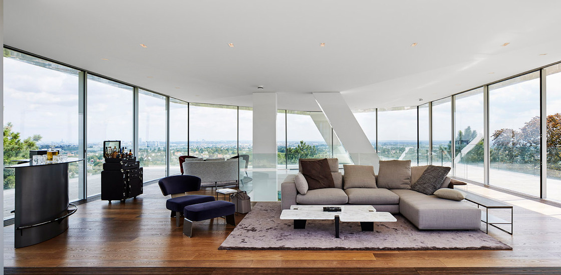 Ein Foto von Manfred Seidl