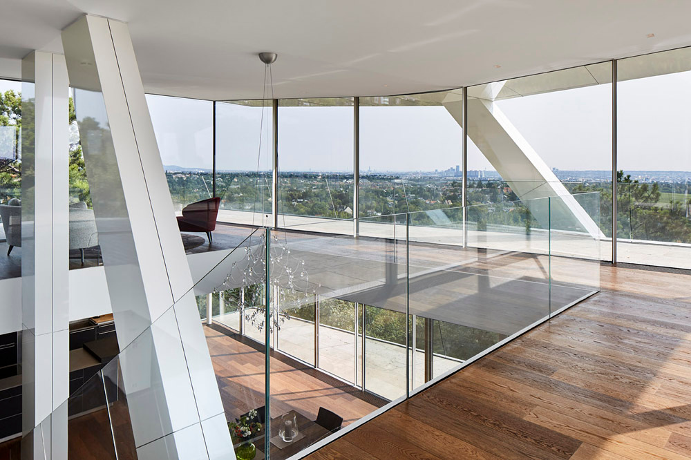 Ein Foto von Manfred Seidl