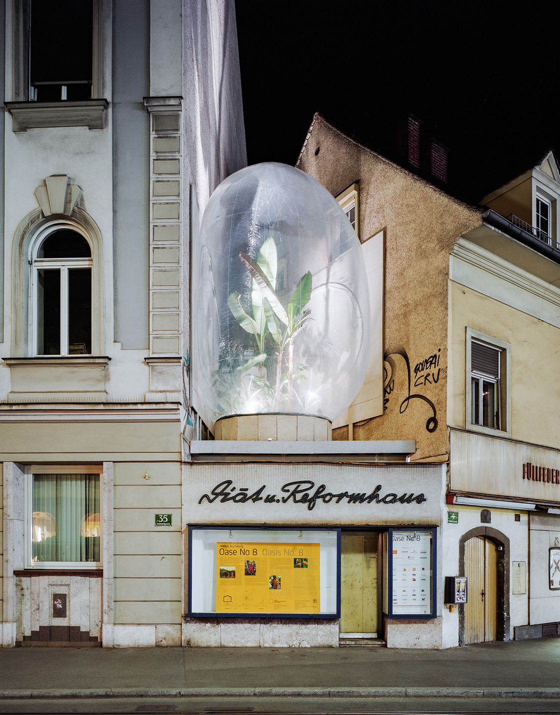 Ein Foto von Simon Oberhofer