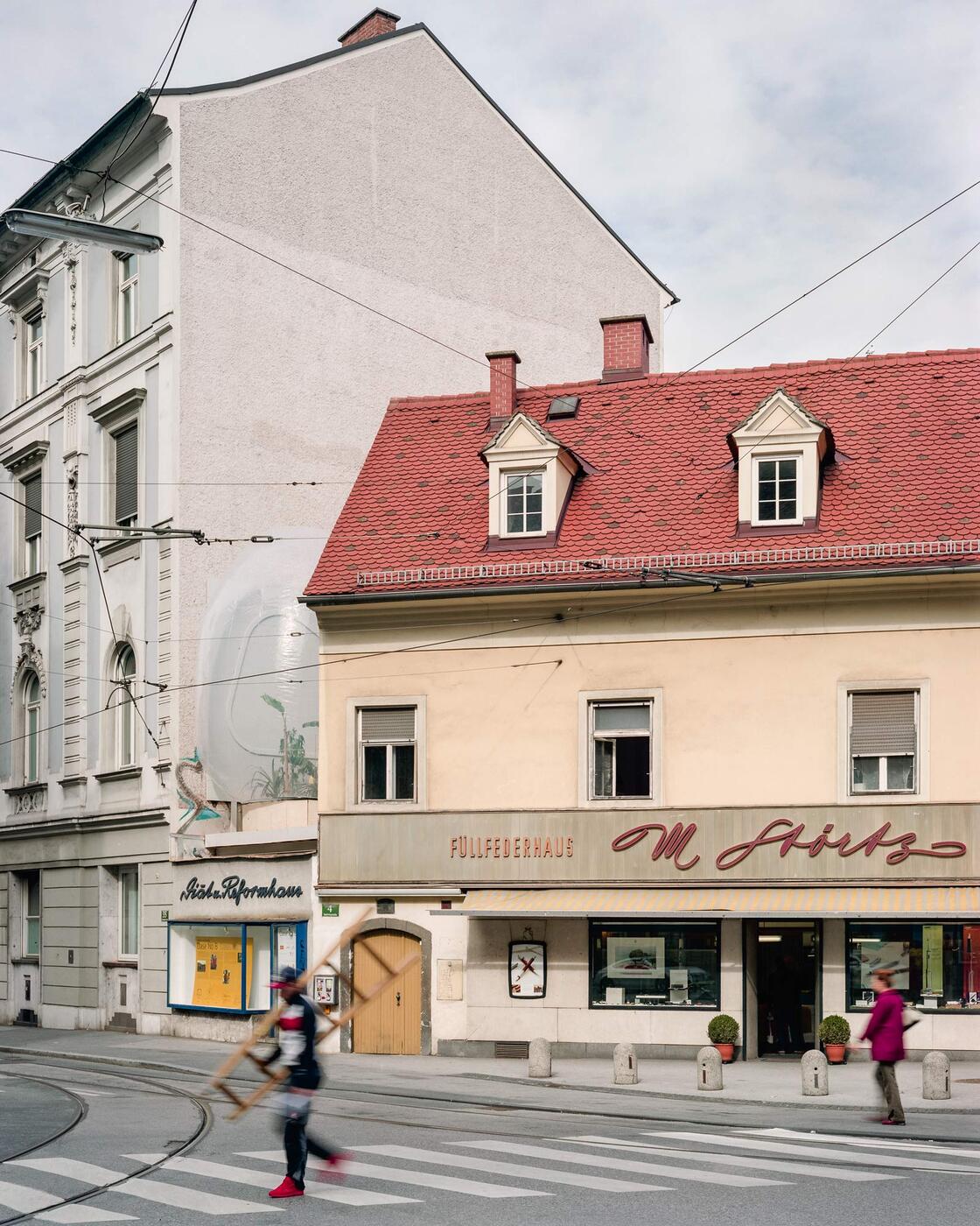 Ein Foto von Simon Oberhofer