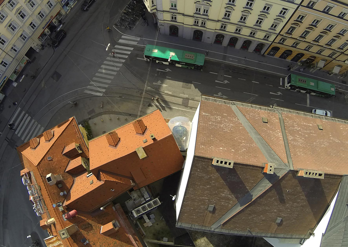 Ein Foto von Markus Jeschaunig