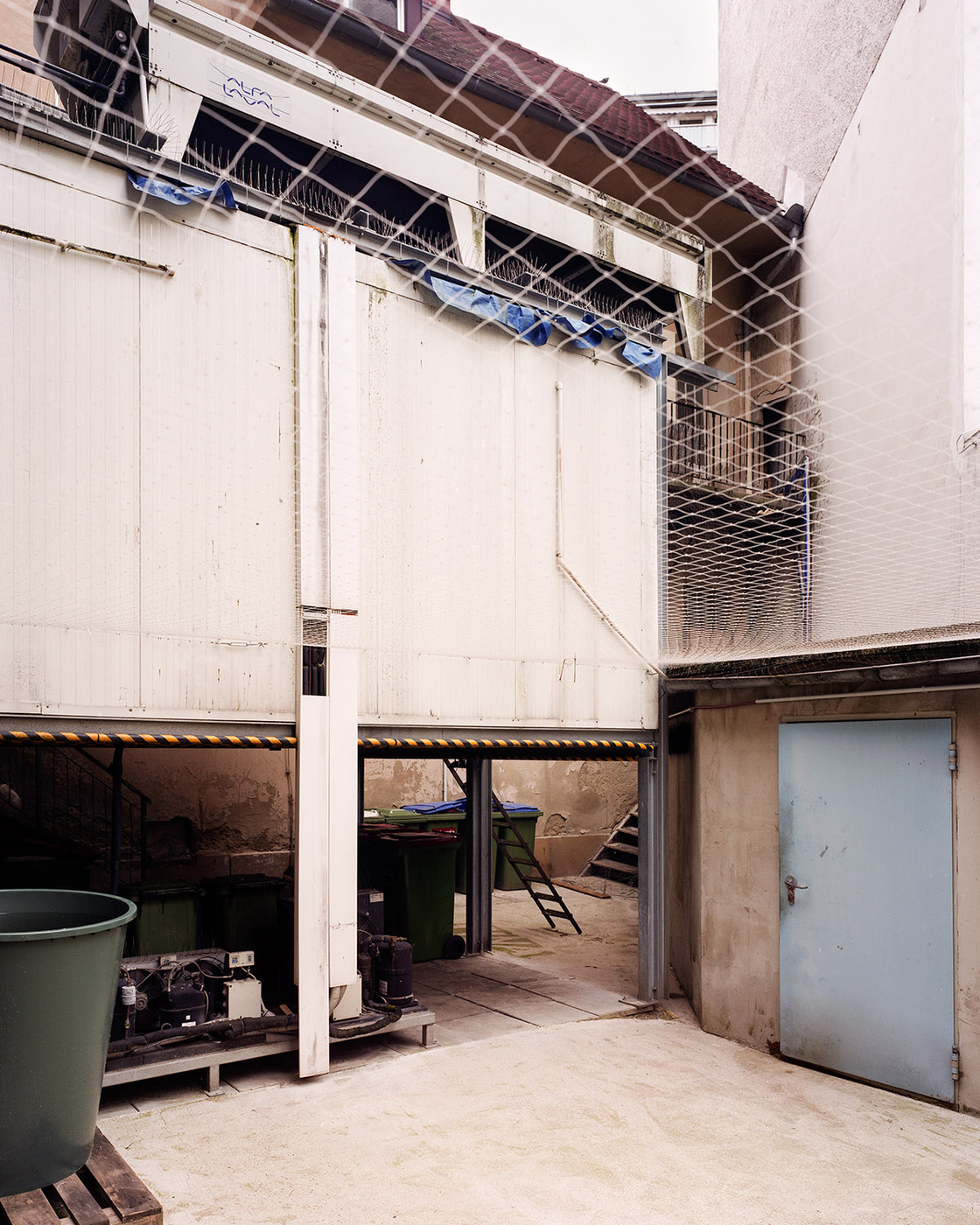 Ein Foto von Simon Oberhofer