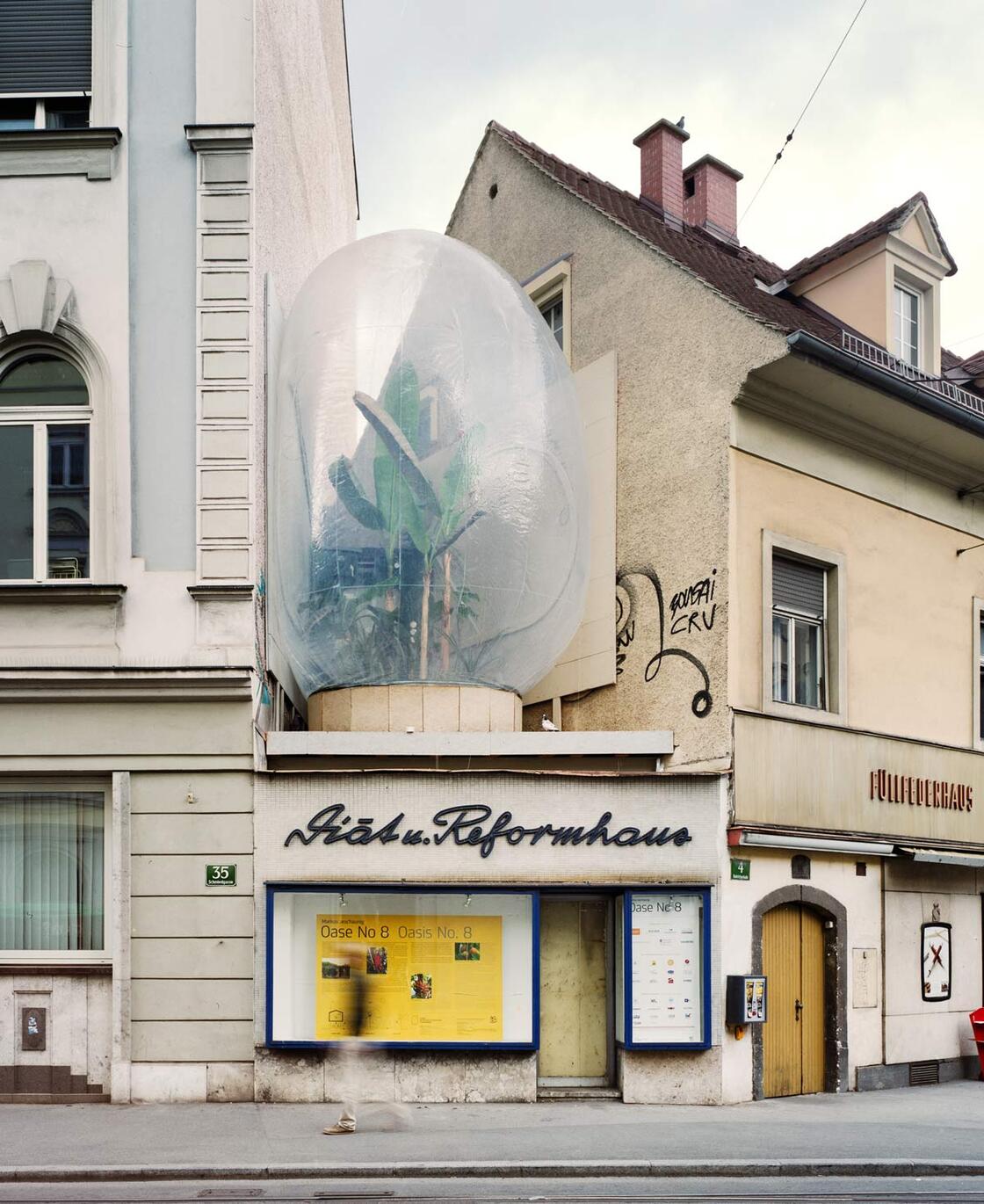 Ein Foto von Simon Oberhofer