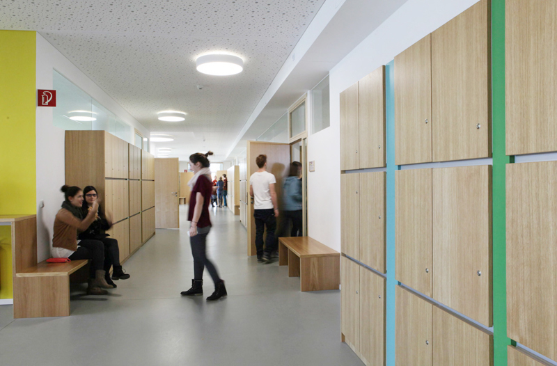 Ein Foto von Lisa Rastl