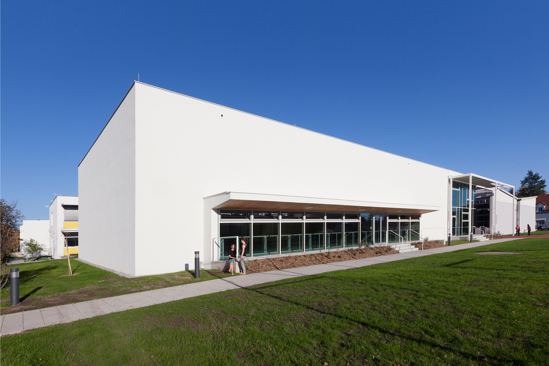 Ein Foto von Lisa Rastl