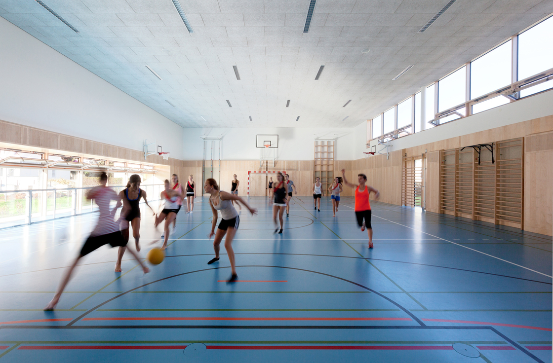 Ein Foto von Lisa Rastl