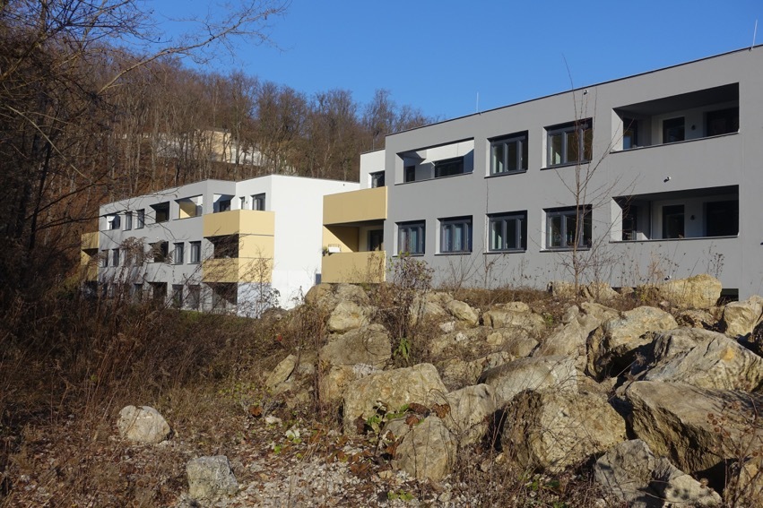 Ein Foto von Margarethe Cufer