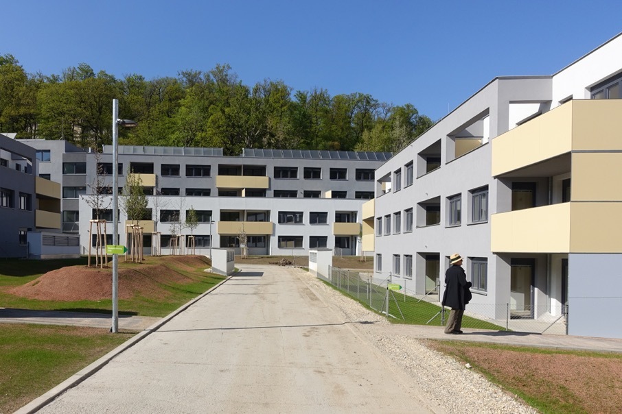 Ein Foto von Margarethe Cufer