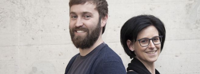 Ein Pressebild von Manuela Wilpernig