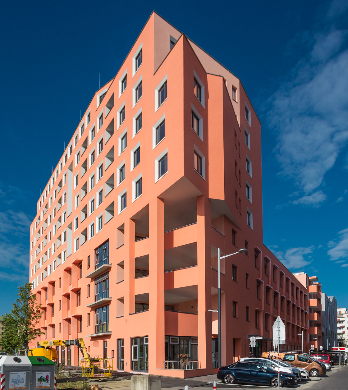 Ein Foto von Hubert Dimko