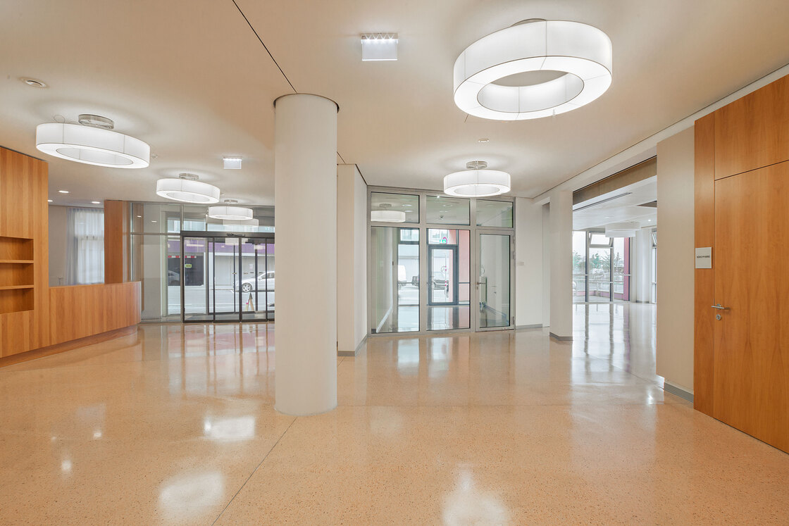 Ein Foto von Hubert Dimko