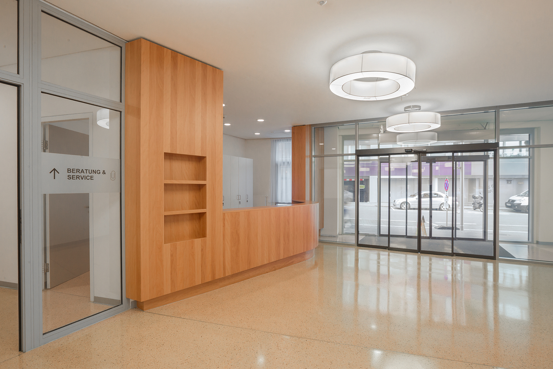 Ein Foto von Hubert Dimko