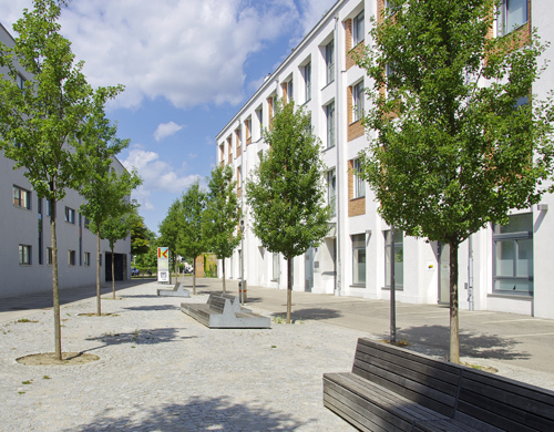 Ein Foto von Wolfgang Leeb