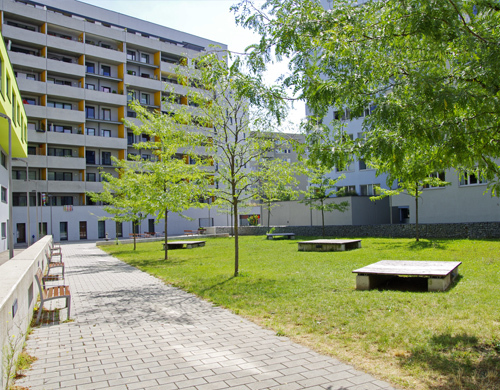 Ein Foto von Wolfgang Leeb