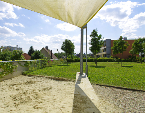 Ein Foto von Wolfgang Leeb