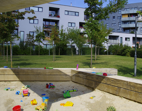 Ein Foto von Wolfgang Leeb