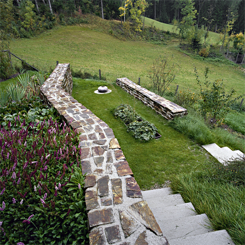 Ein Foto von Hertha Hurnaus