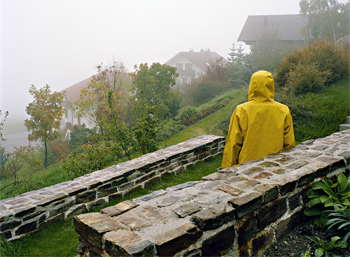 Ein Foto von Hertha Hurnaus