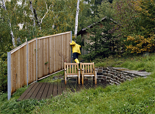 Ein Foto von Hertha Hurnaus