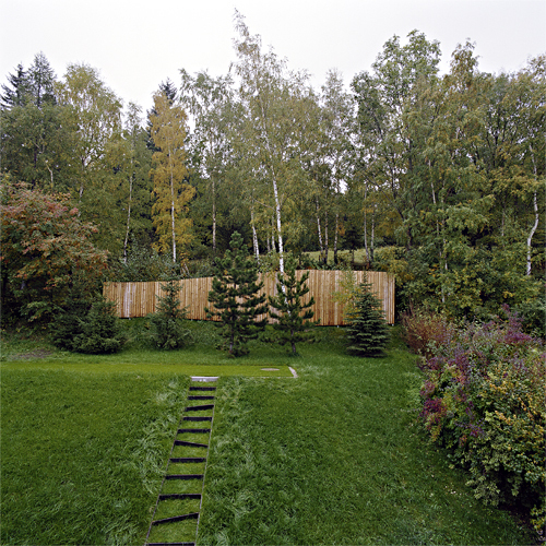 Ein Foto von Hertha Hurnaus