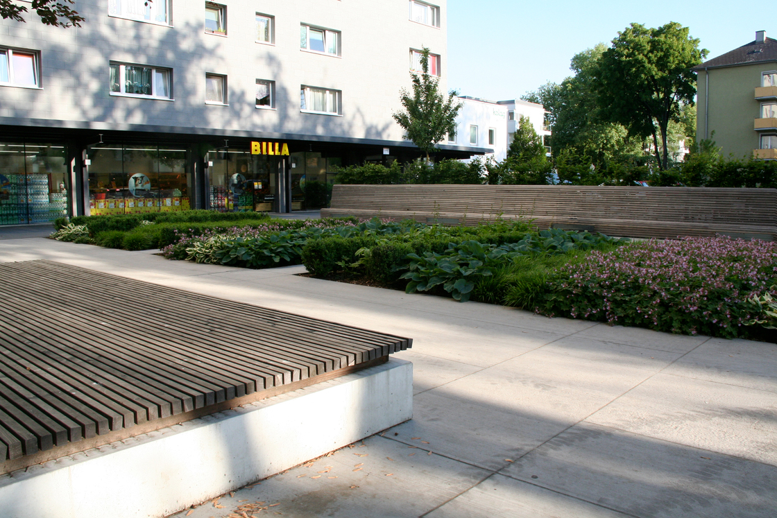 Ein Foto von Barbara Bacher