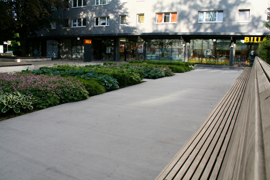 Ein Foto von Barbara Bacher