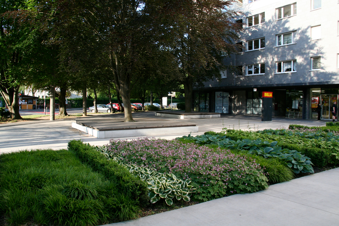 Ein Foto von Barbara Bacher