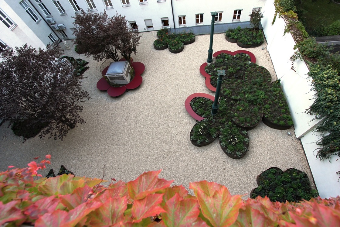 Ein Foto von Karin Standler