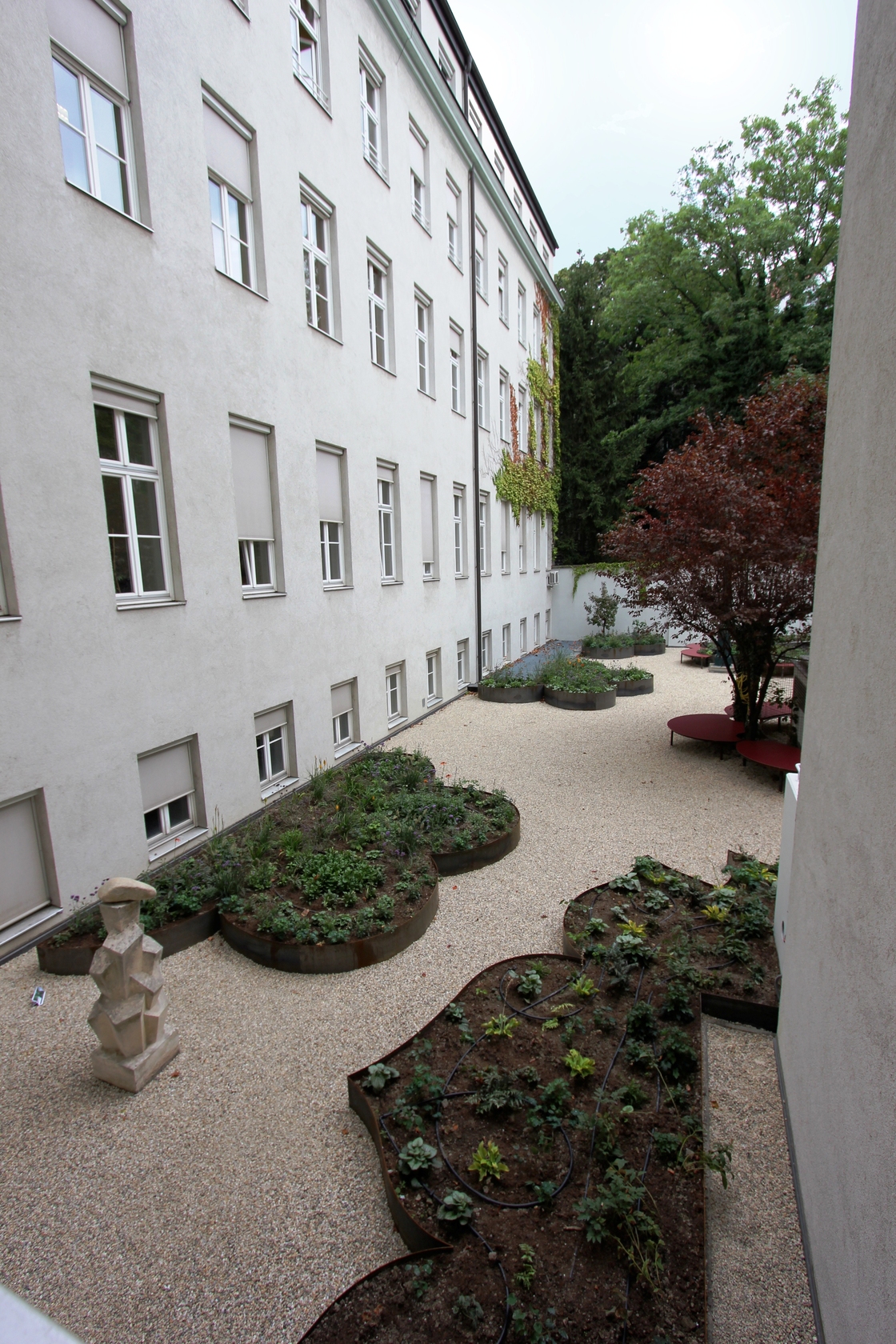 Ein Foto von Karin Standler