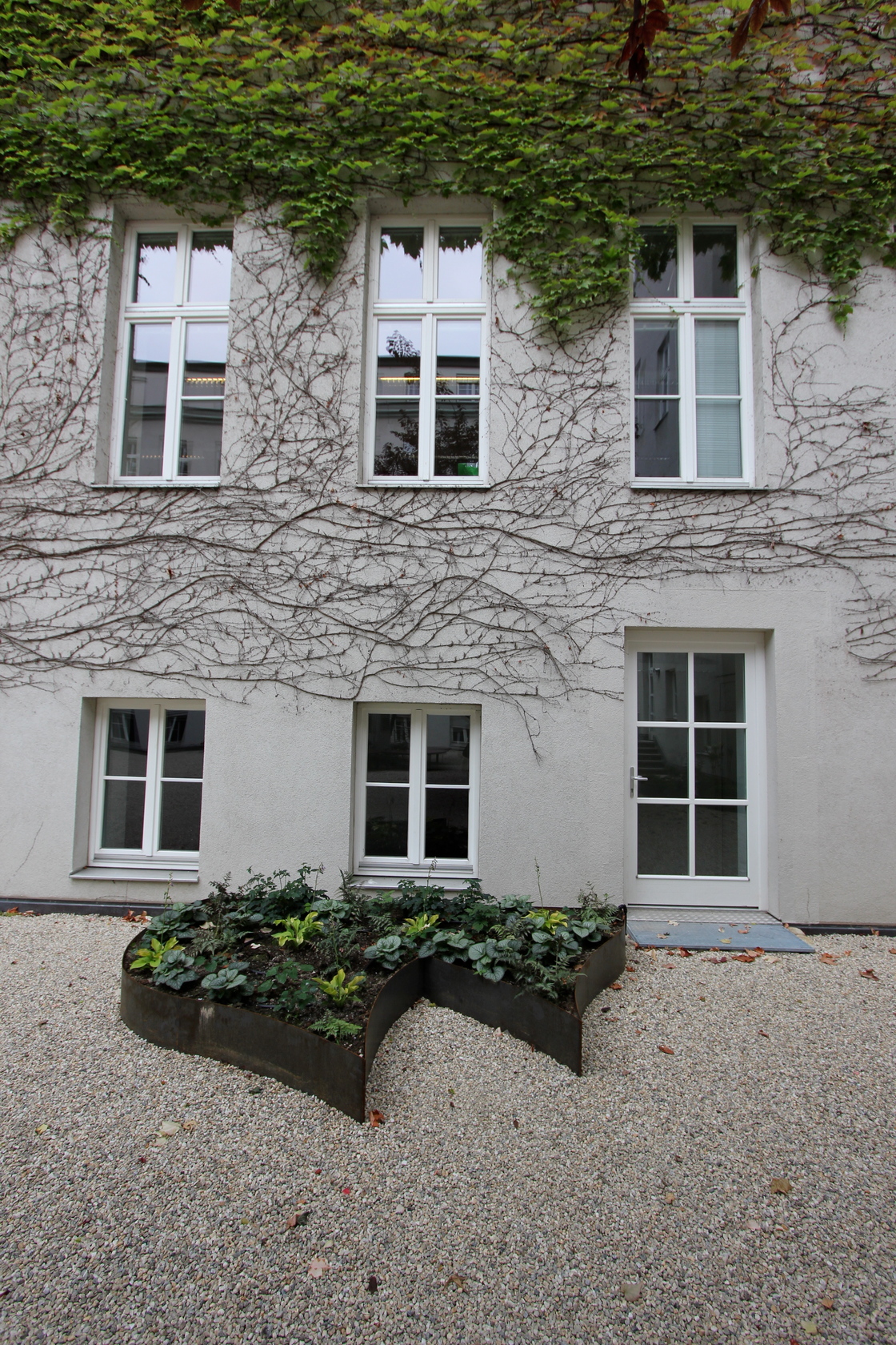 Ein Foto von Karin Standler