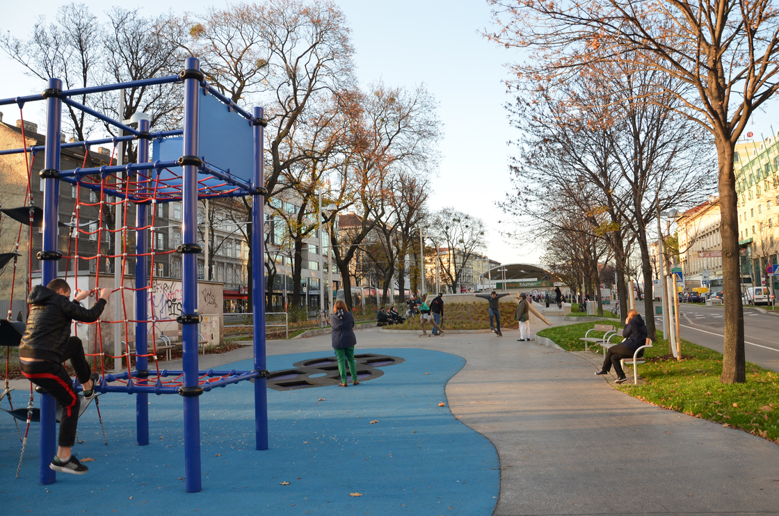 Ein Foto von Karl Grimm