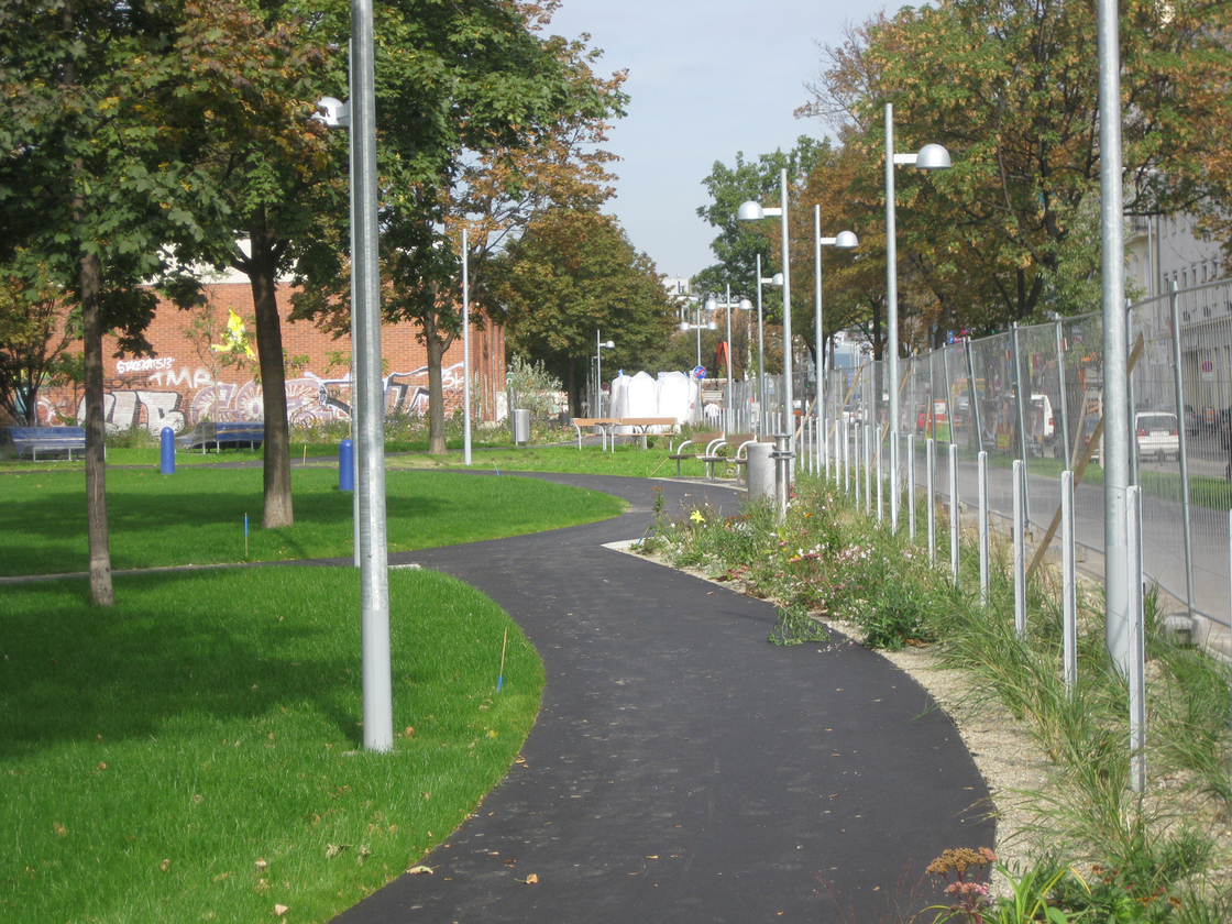 Ein Foto von Karl Grimm