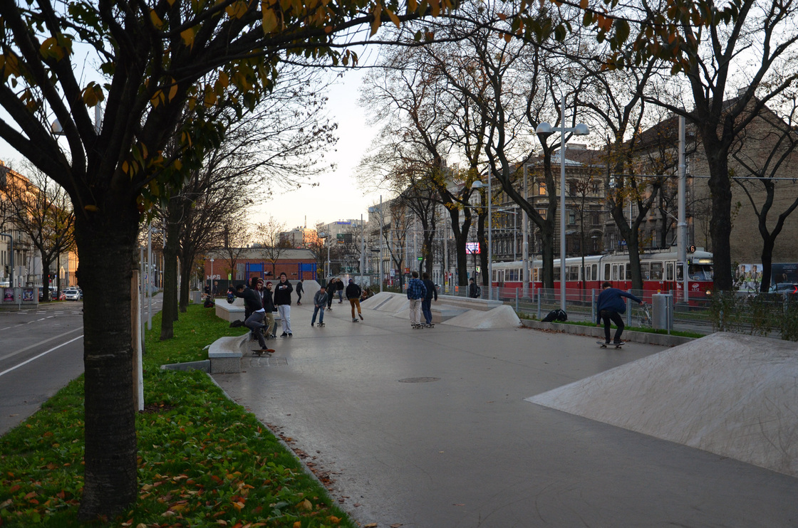 Ein Foto von Karl Grimm