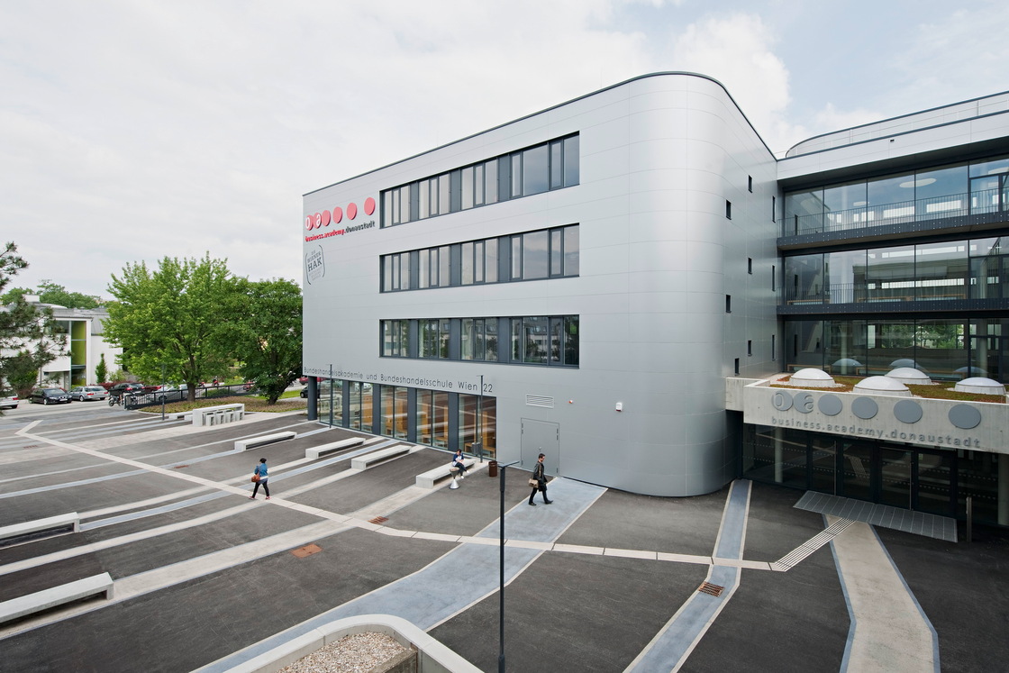 Ein Foto von Hertha Hurnaus