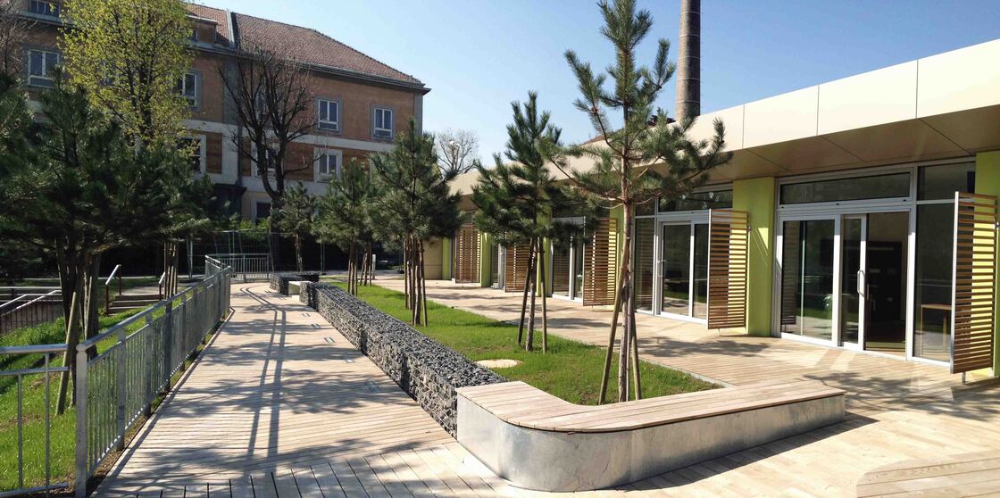 Ein Foto von Kurt Kuball