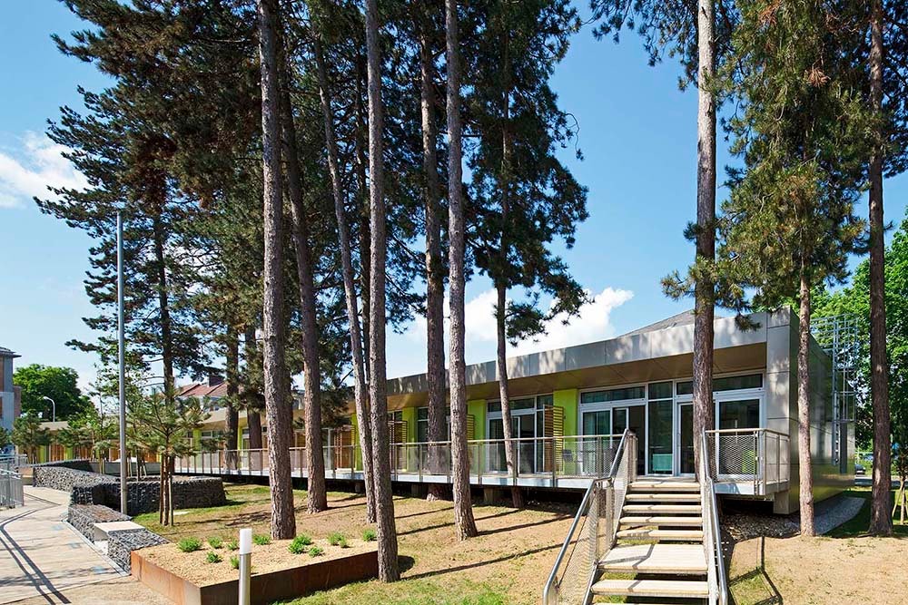 Ein Foto von Kurt Kuball