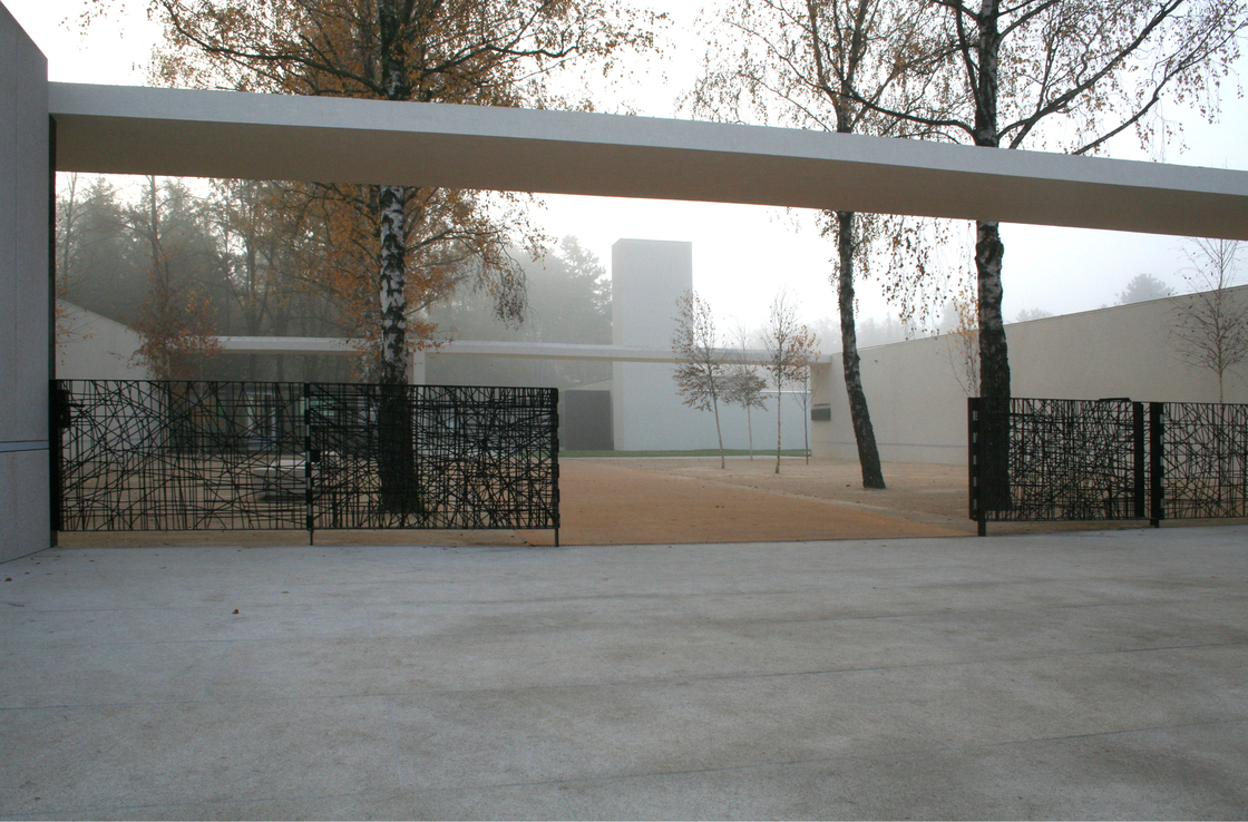 Ein Foto von Josef Pausch