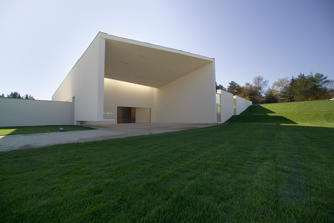 Ein Foto von Josef Pausch