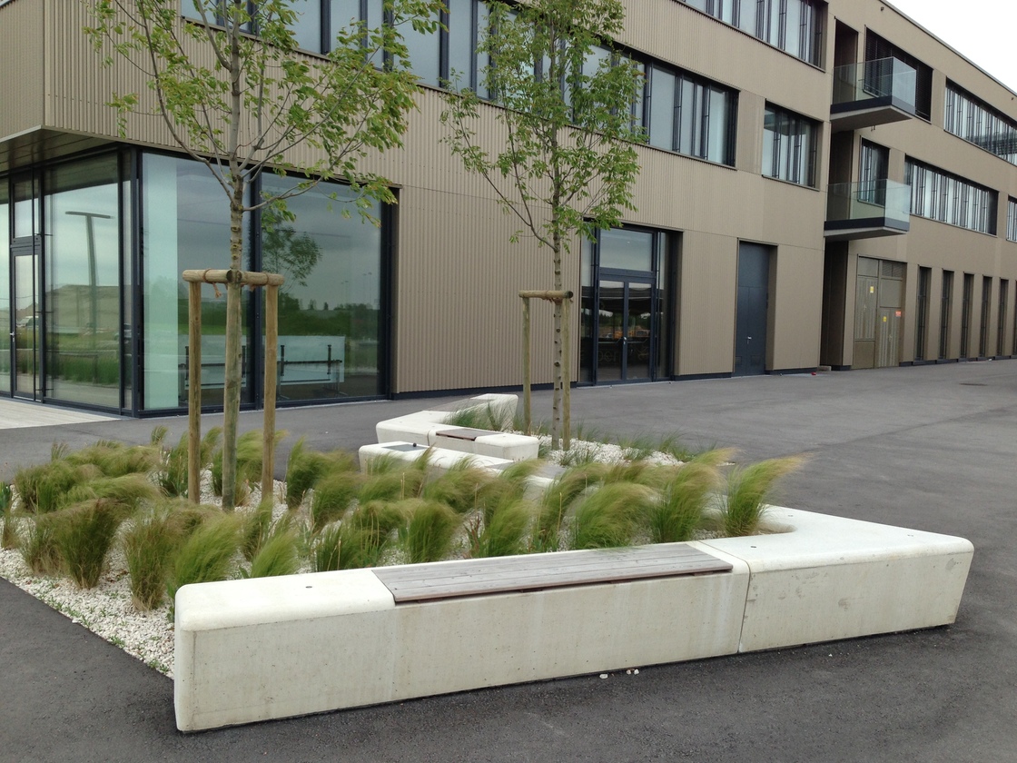 Ein Foto von Alice Größinger