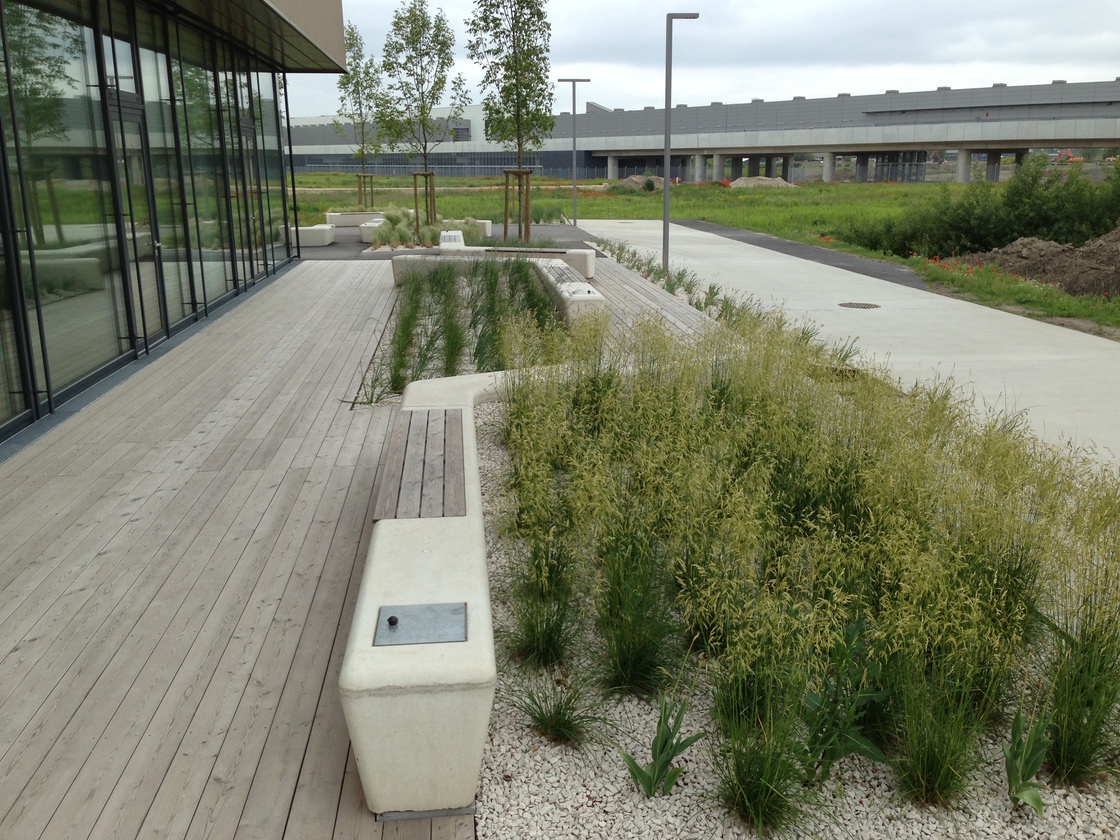 Ein Foto von Alice Größinger