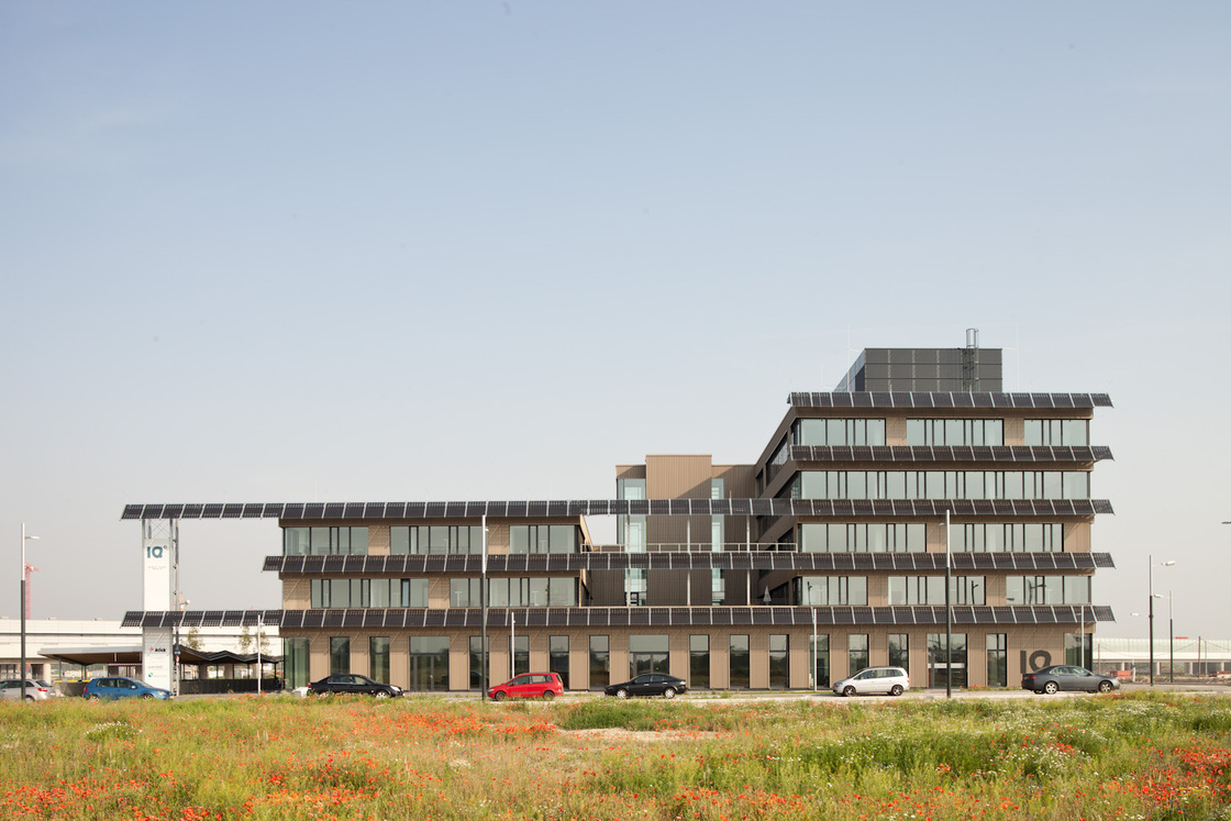 Ein Foto von Kurt Kuball