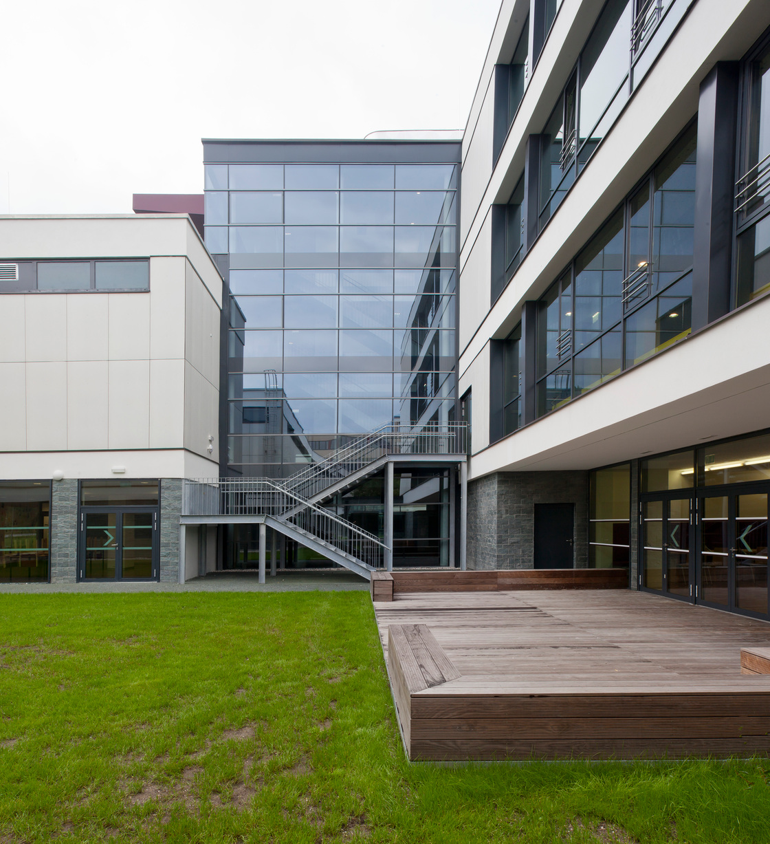 Ein Foto von Andrew Phelps