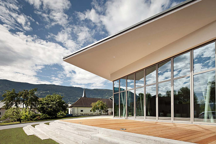 Ein Foto von Kurt Kuball