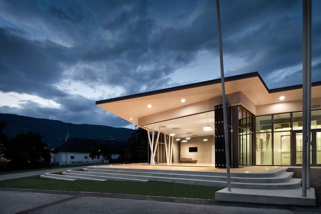 Ein Foto von Kurt Kuball