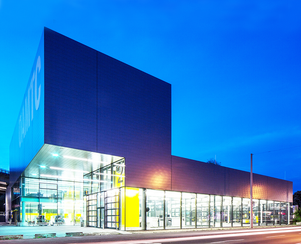 Ein Foto von Walter Luttenberger